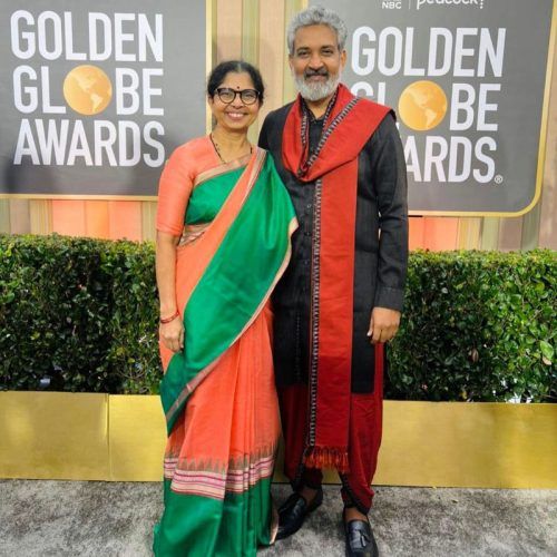 Golden Globe Awards 2023: RRR Wins Best Original Song, Shah Rukh Khan Congratulates The Team
