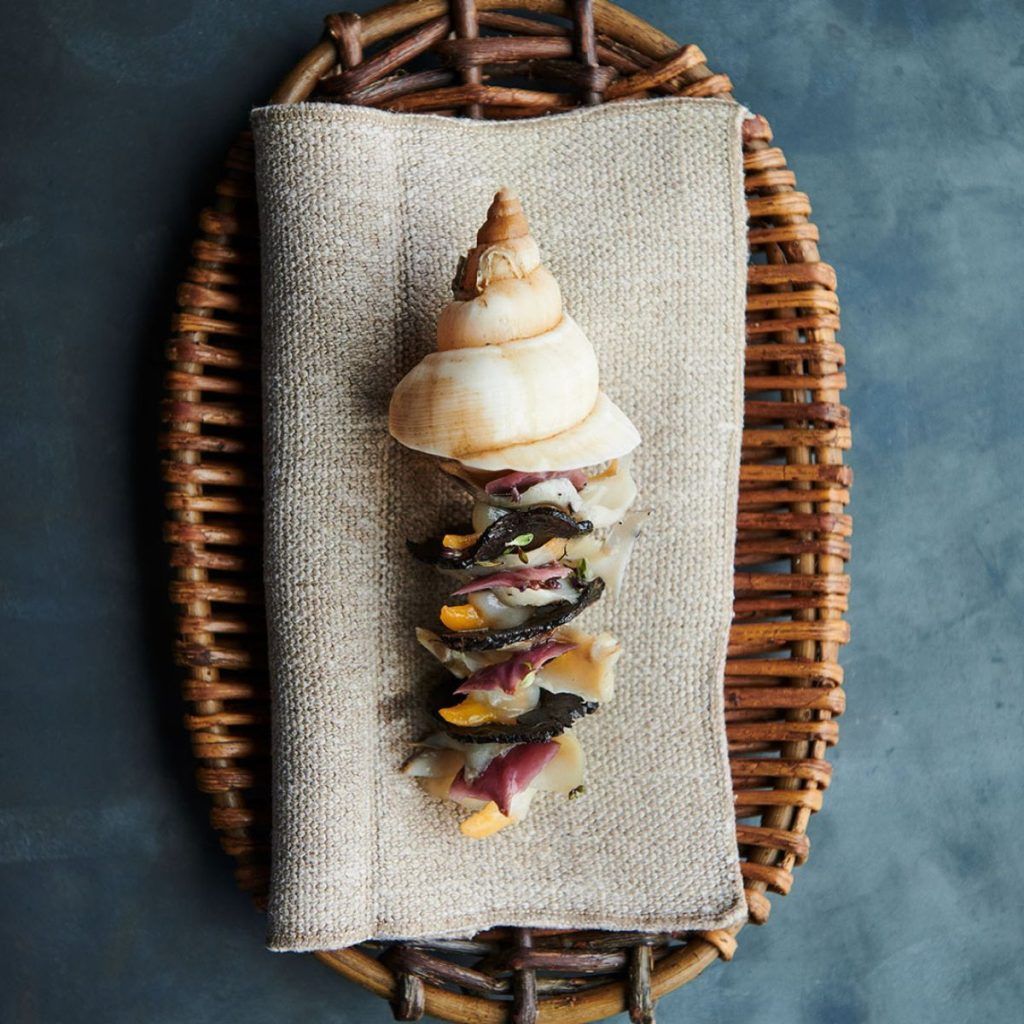 Noma, One Of The World’s Best Restaurants, Will Close Its Doors In 2024