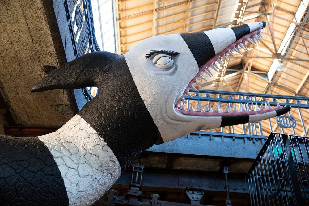 Tim Burton’s ‘World Of Tim Burton’ Exhibition Is Coming To KL In March