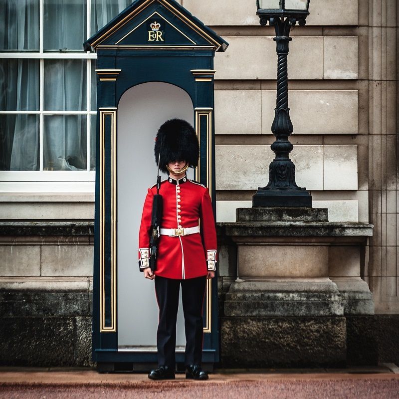 Have You Heard About These Unusual Rules Followed By The British Royal Family? Have You Heard About These Unusual Rules Followed By The British Royal Family?