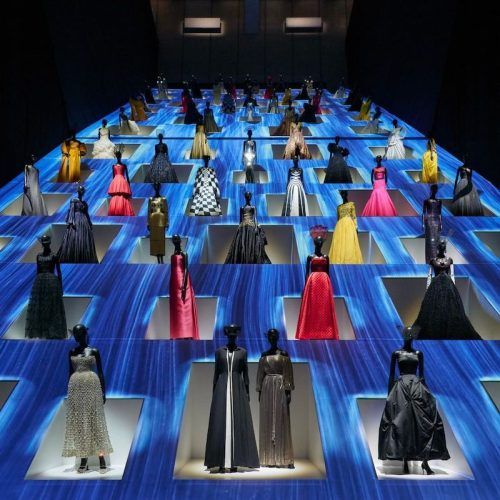 Noteworthy Fashion Exhibitions Around The World To See In 2023