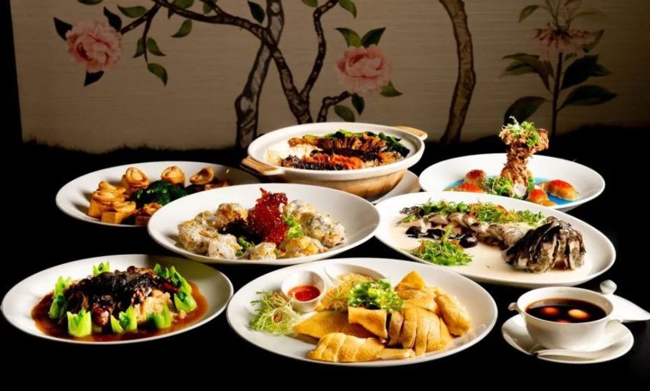 Ritz-Carlton Kuala Lumpur