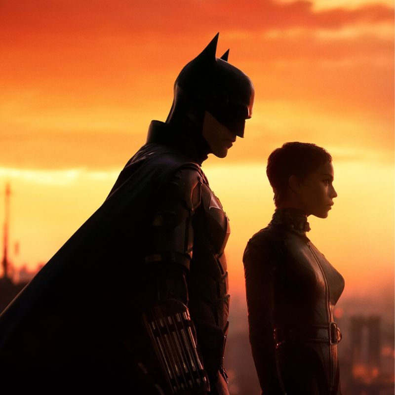Director Matt Reeves Gives A Major Update On ‘The Batman’ Sequel
