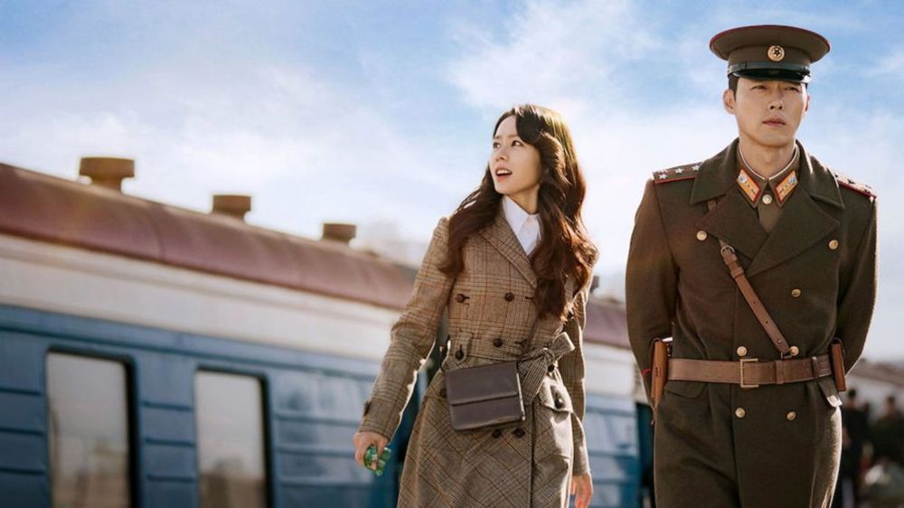 The Best Son Ye-Jin Movies And TV Shows To Binge-Watch This Weekend - Son Ye Jin Movies And Tv Shows
