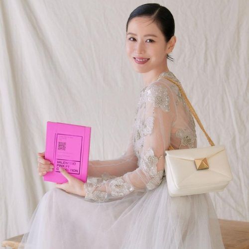 The Best Son Ye-Jin Movies And K-Dramas To Binge-Watch This Weekend