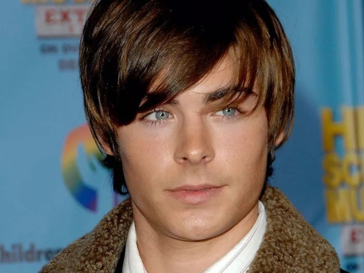 Back With A Bang: 30 Stylish And Versatile Fringe Haircuts For Men Back With A Bang: 30 Stylish And Versatile Fringe Haircuts For Men