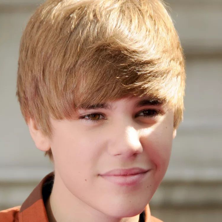 Justin Bieber
