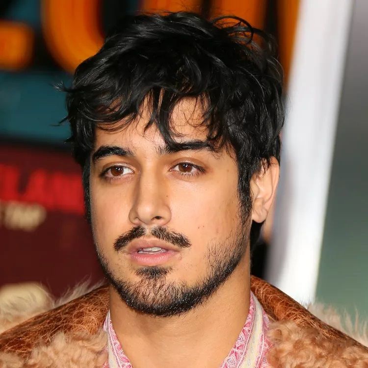 Avan Jogia