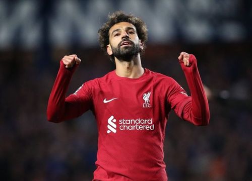 Top Highest-Paid Footballers In The World