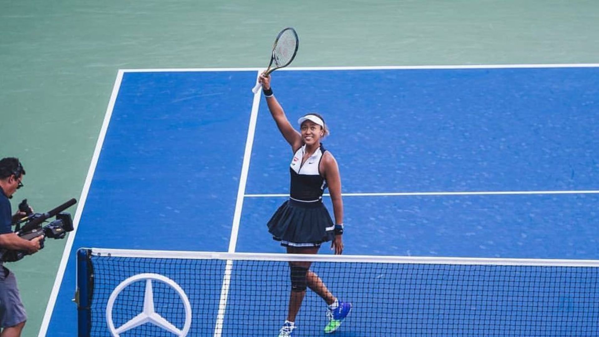 What Is Tennis Star Naomi Osaka's Net Worth in 2023?