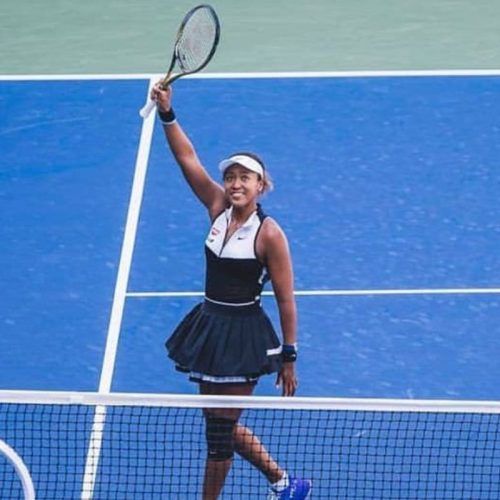 Tennis Ace Naomi Osaka Announces Pregnancy, Will Return To The Court In 2024