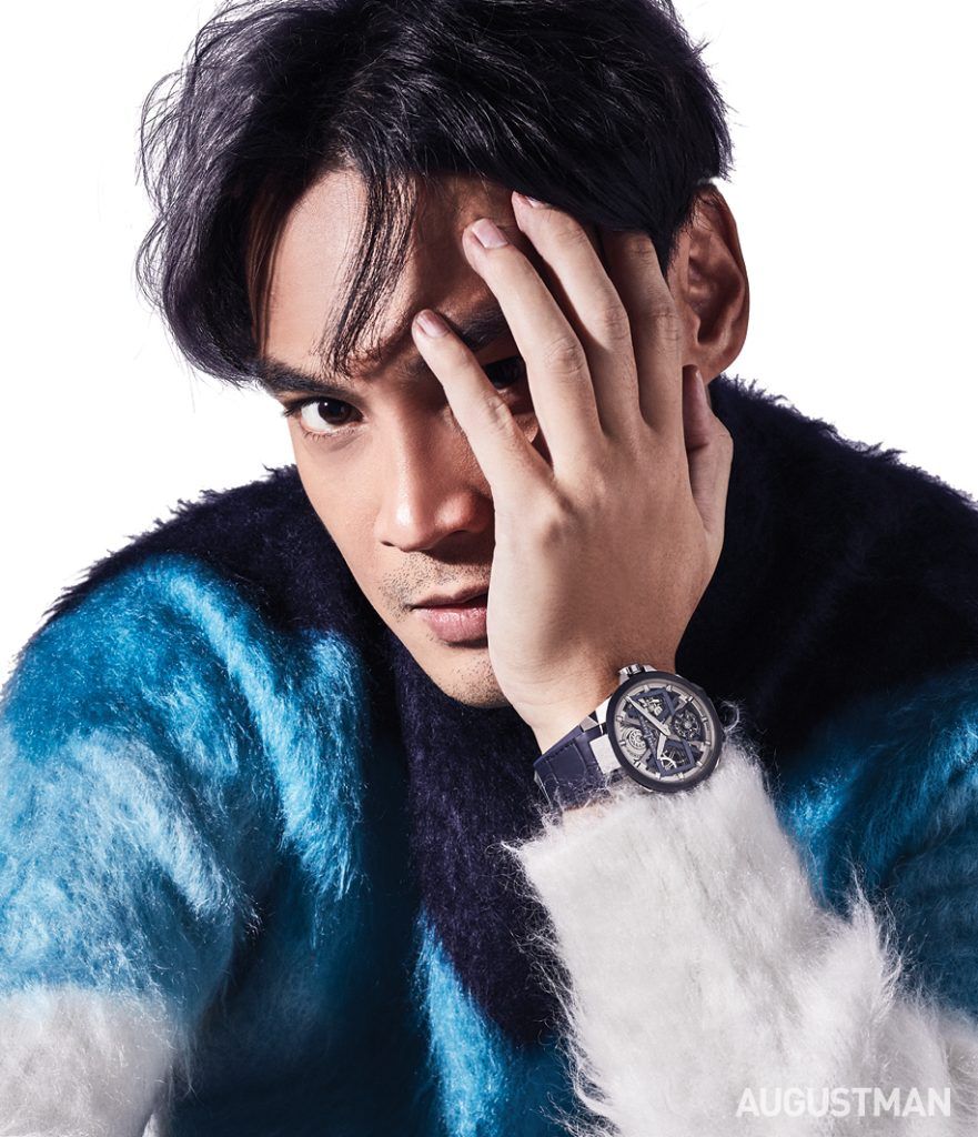 Cover Story: Hisyam Hamid Shares His 10-Year Journey And His Resolutions For 2023