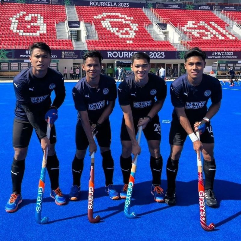 Hockey World Cup 2023: Dates, Venue, Malaysia’s Match Schedule And Players To Watch