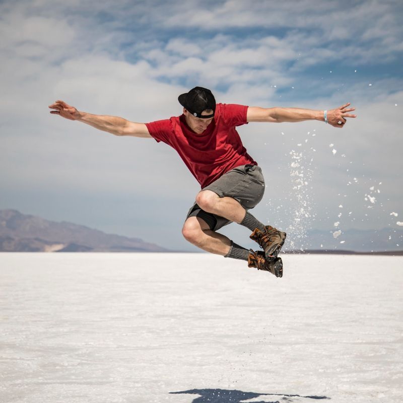 7 Jumping Jack Variations That Work For All Your Fitness Goals And Needs