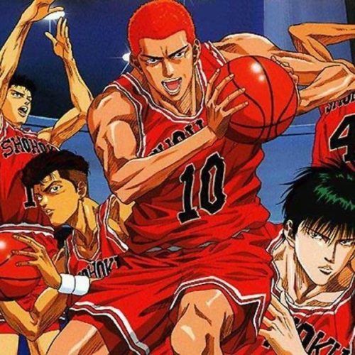 ‘Slam Dunk’, ‘One Piece’ And The Best Manga Comics Everyone Should Read