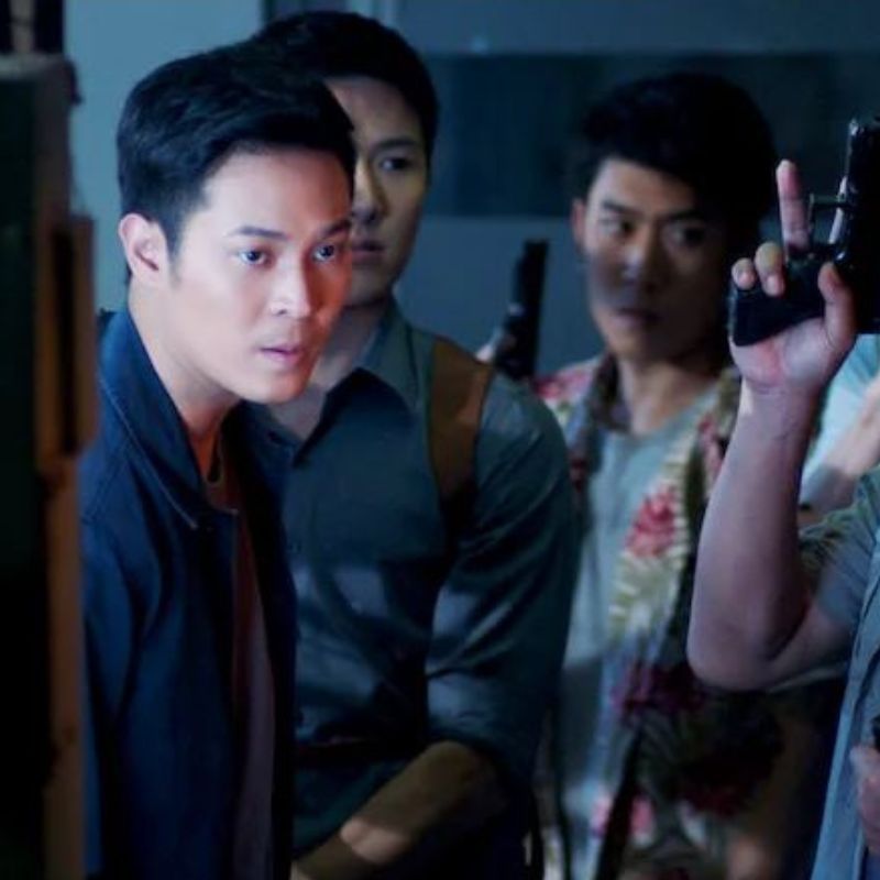Hit Rewind With These Fascinating Korean Dramas About Time-Travel