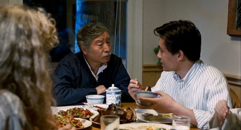 surviving reunion dinner and family gathering this chinese new year