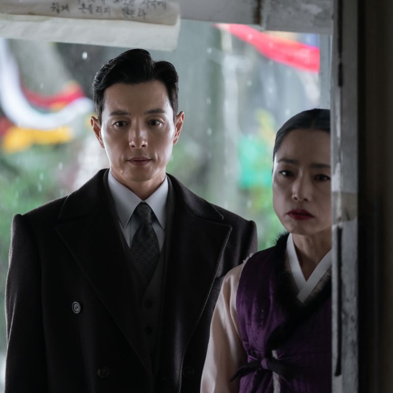 Netflix Has Announced 34 New Korean Series And Movies For 2023