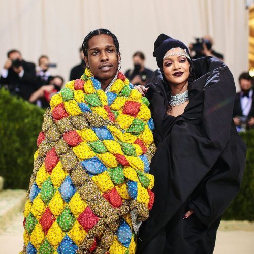 MET Gala 2023: Roger Federer, Dua Lipa Named Co-Chairs, Theme Will Honour Karl Lagerfeld