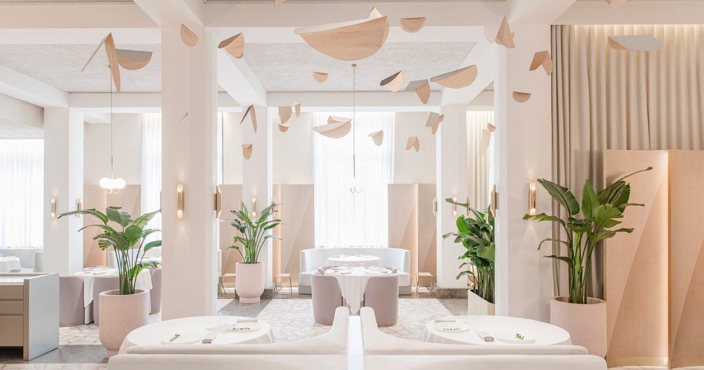 Asia’s 50 Best Restaurants 2023 Ceremony Will Be Held In Singapore