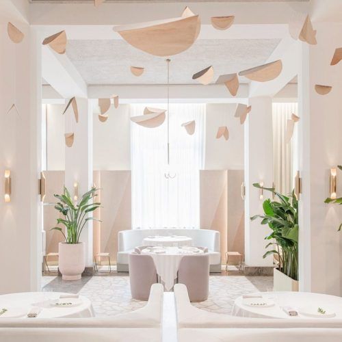 Asia’s 50 Best Restaurants 2023 Ceremony Will Be Held In Singapore
