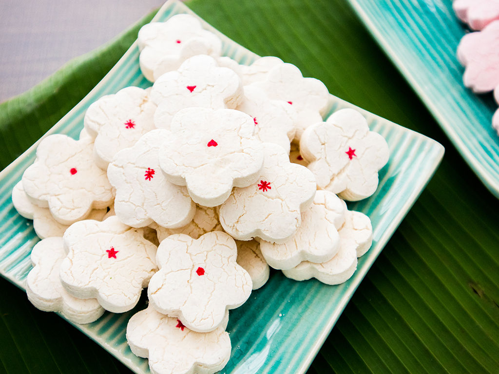 best chinese new year cookies in kl