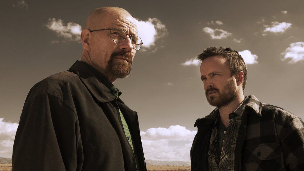 The Last of Us to Breaking Bad: 10 highest-rated IMDb shows of all