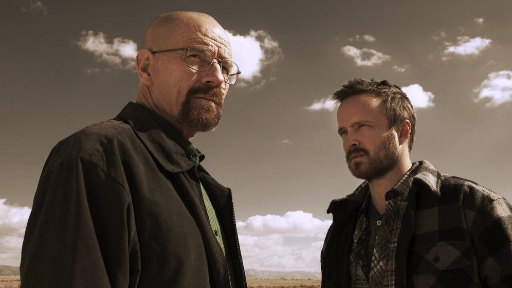 The Last of Us to Breaking Bad: 10 highest-rated IMDb shows of all time