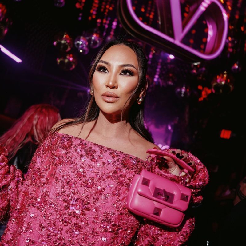 Where To Follow The ‘Bling Empire: New York’ Cast On Instagram?