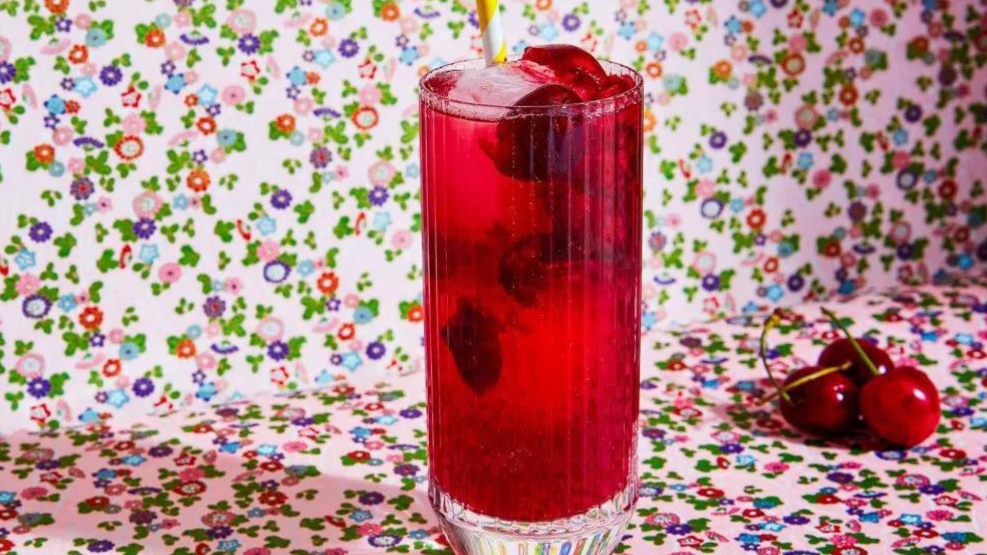 12 Delicious NonAlcoholic Cocktails We Can't Get Enough Of