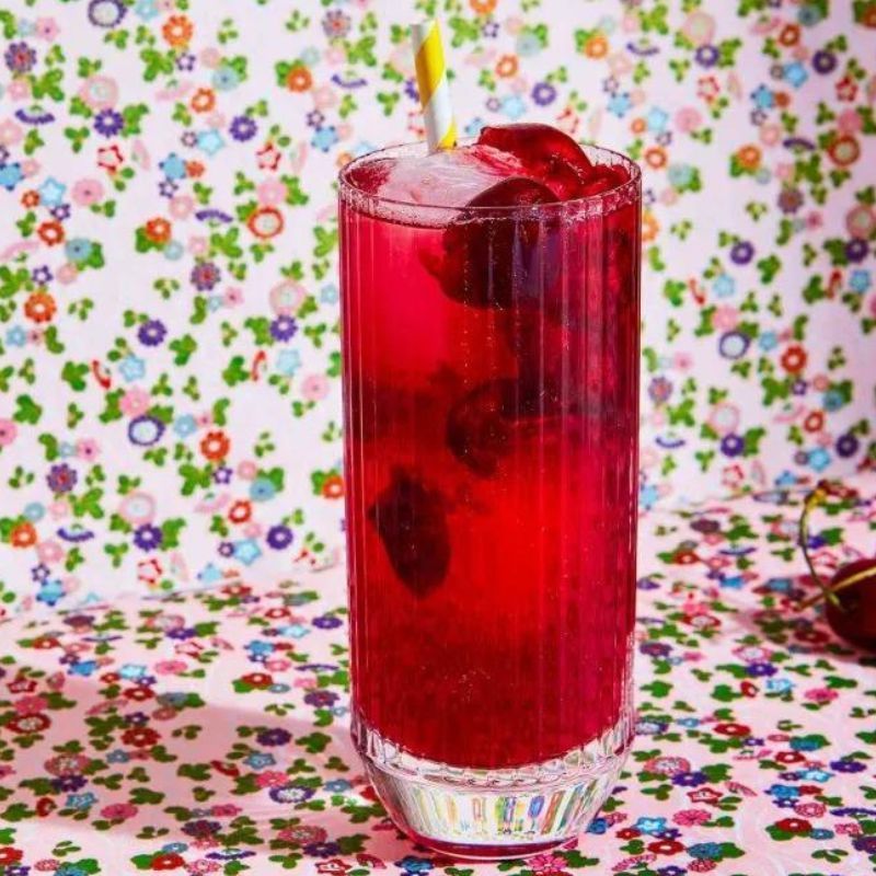 12 Delicious Non-Alcoholic Cocktails We Can’t Get Enough Of