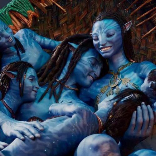 &#8216;Avatar: The Way Of Water&#8217; And Other Highest-Grossing Movies That Have Made 2 Billion Dollars