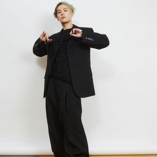 Jackson Wang Is Louis Vuitton’s Newest House Ambassador