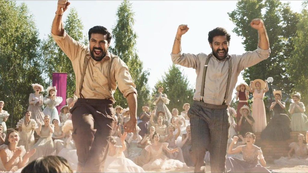 2023 oscars nominations