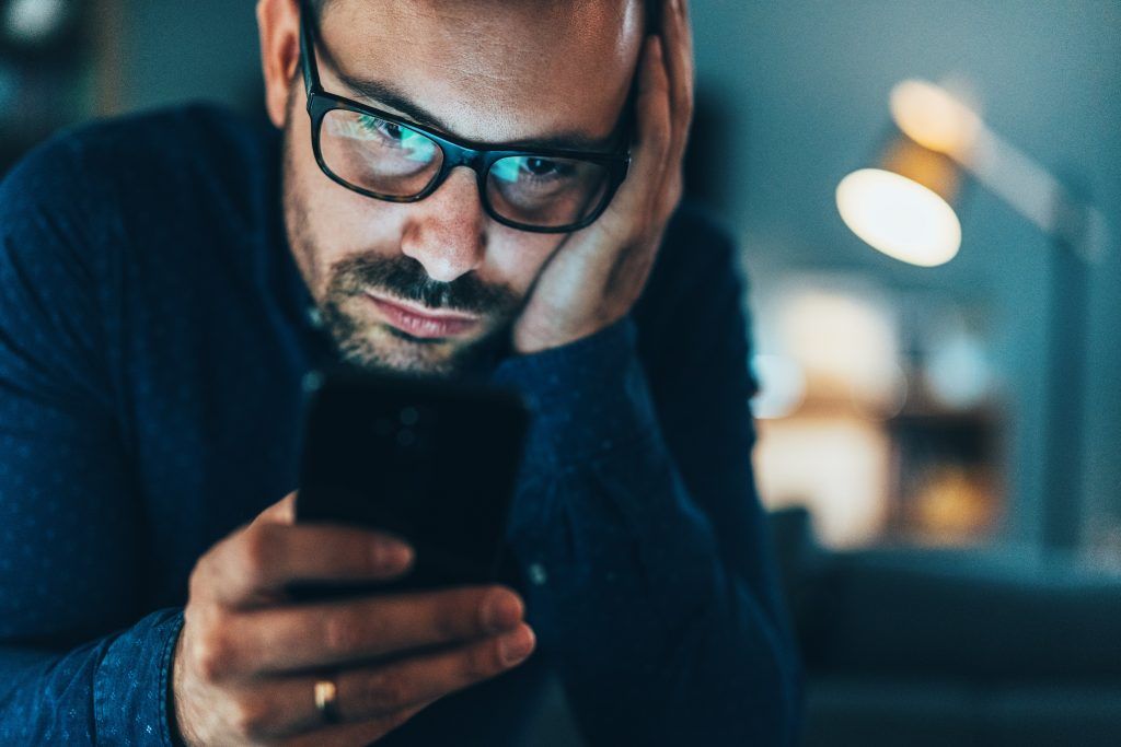 erase smartphone data
