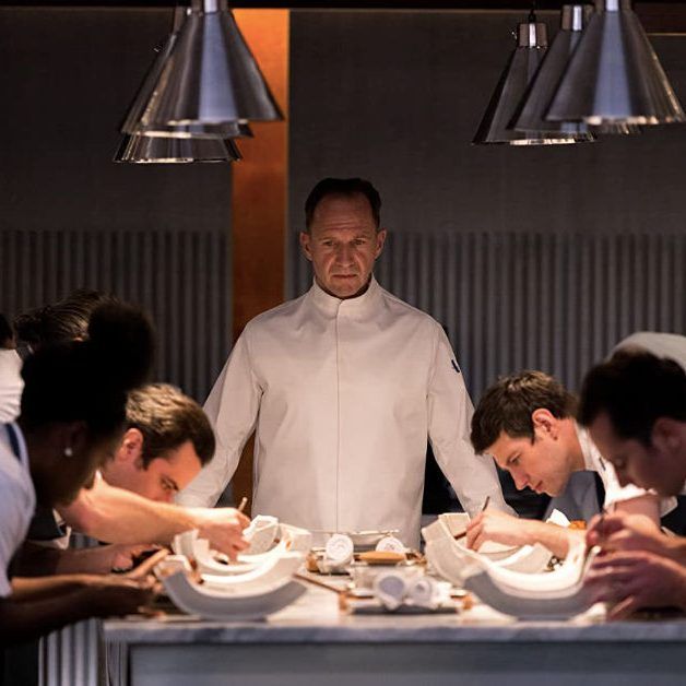 Here’s How Noma (Yes, The Restaurant) And ‘The Menu’ Are Oddly Similar