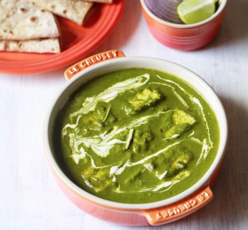 guide to indian curries