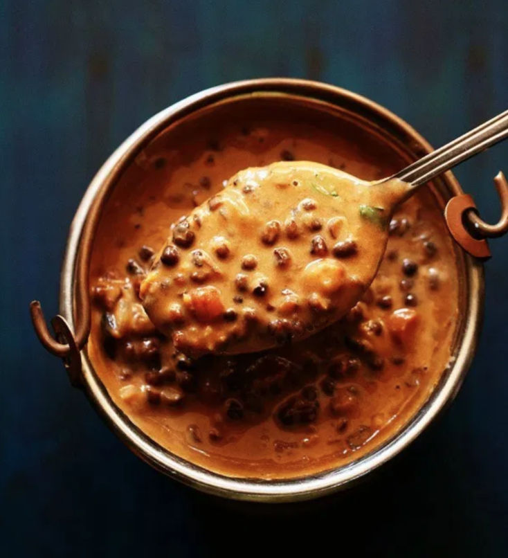 guide to indian curries