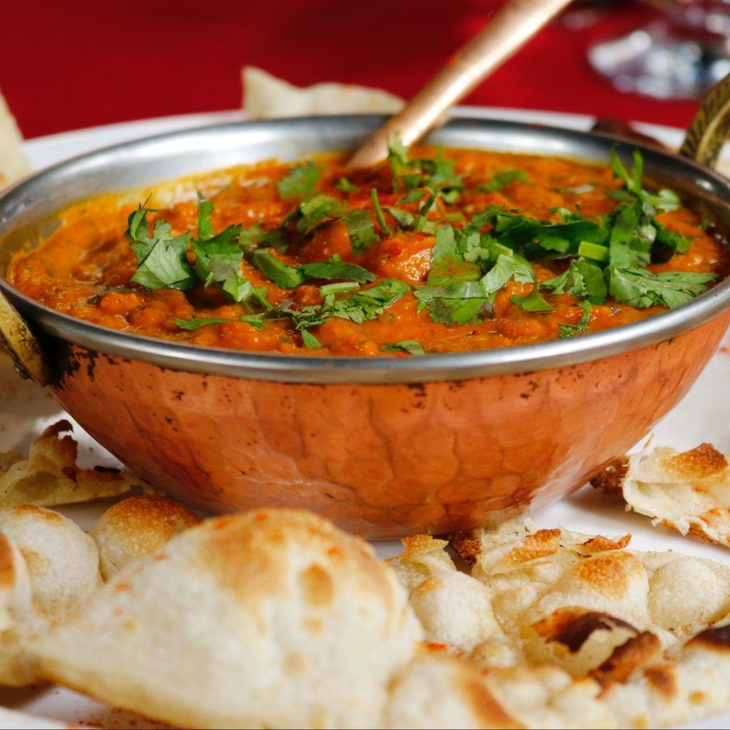 A Guide To The Most Popular Indian Curries And Their Different Varieties
