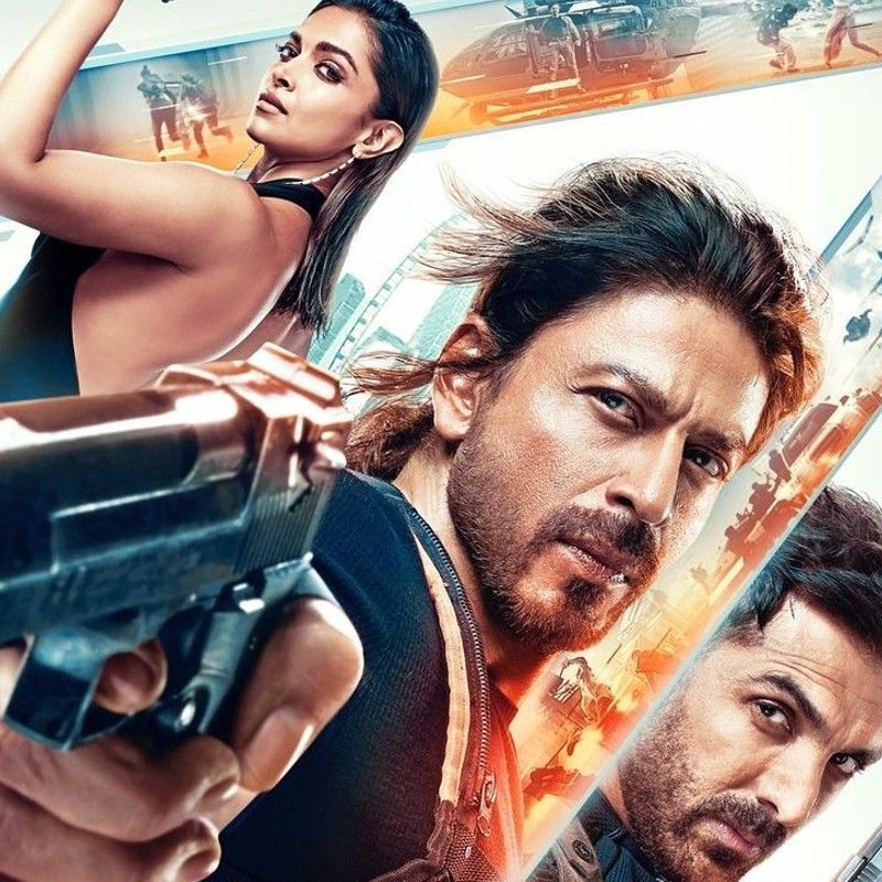‘Pathaan’: What Were Shah Rukh Khan, Deepika Padukone And John Abraham’s Salaries?
