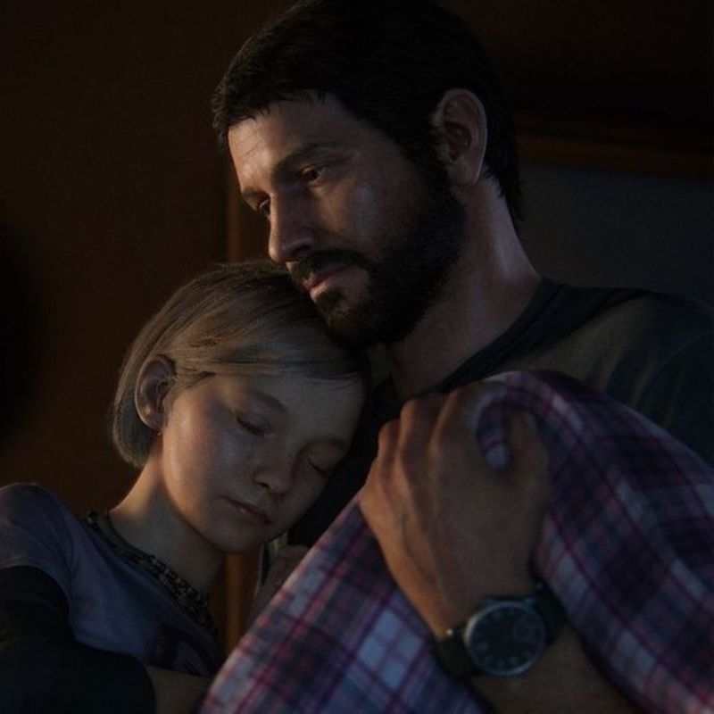 what year is the last of us part 3 coming out