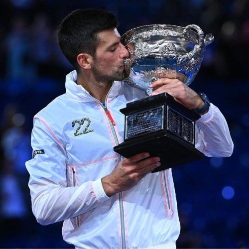 Rafael Nadal Vs Novak Djokovic: Is The Debate Finally Over?