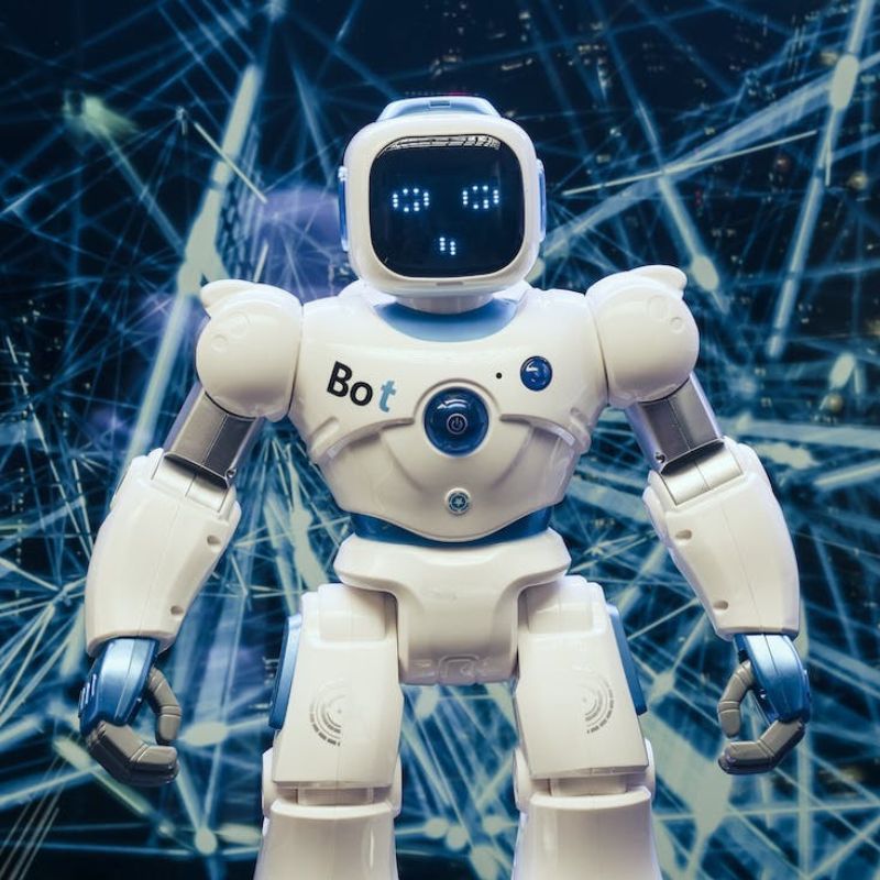 What We Know About Baidu’s New AI Chatbot Service Coming Out In March