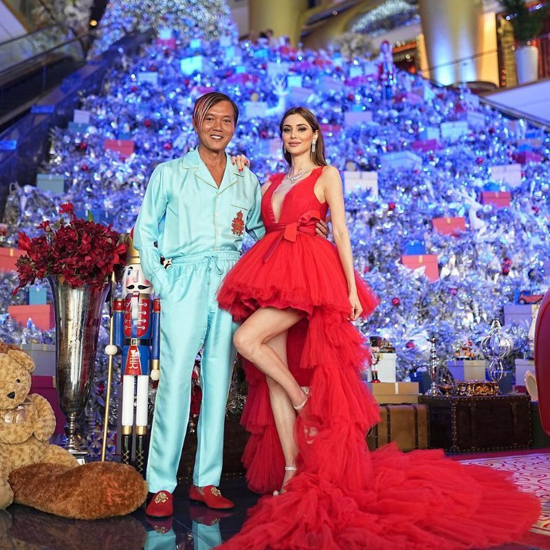 Stephen And Deborah Hung: Looking At The Net Worth Of The ‘Bling Empire: New York’ Stars