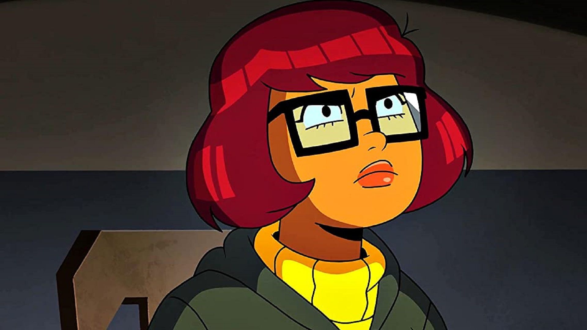 Velma currently has a 7% Audience Score on Rotten Tomatoes while