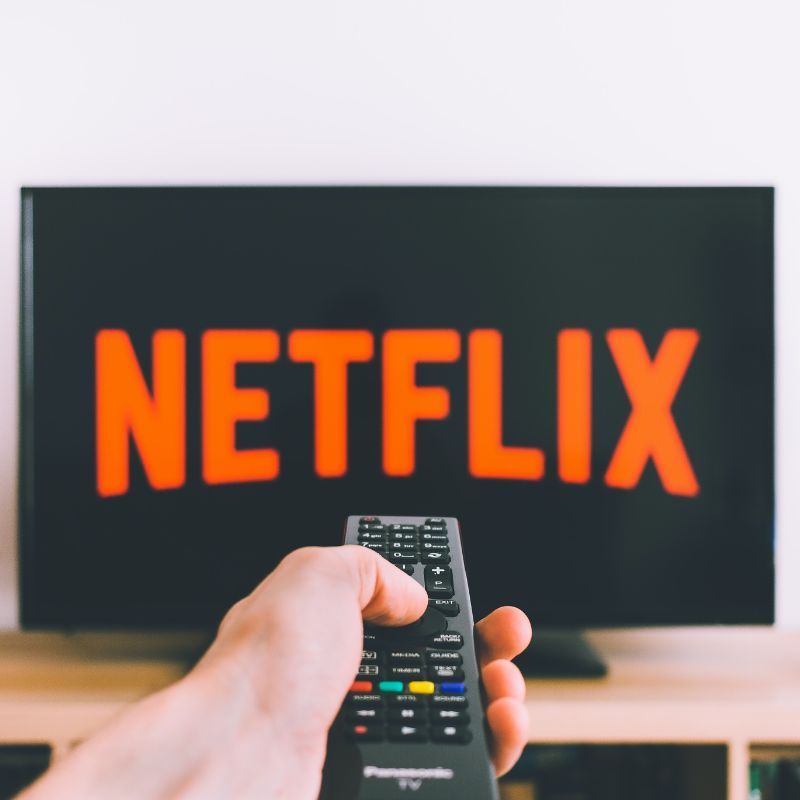 How Netflix Plans To Stop You From Sharing Your Account