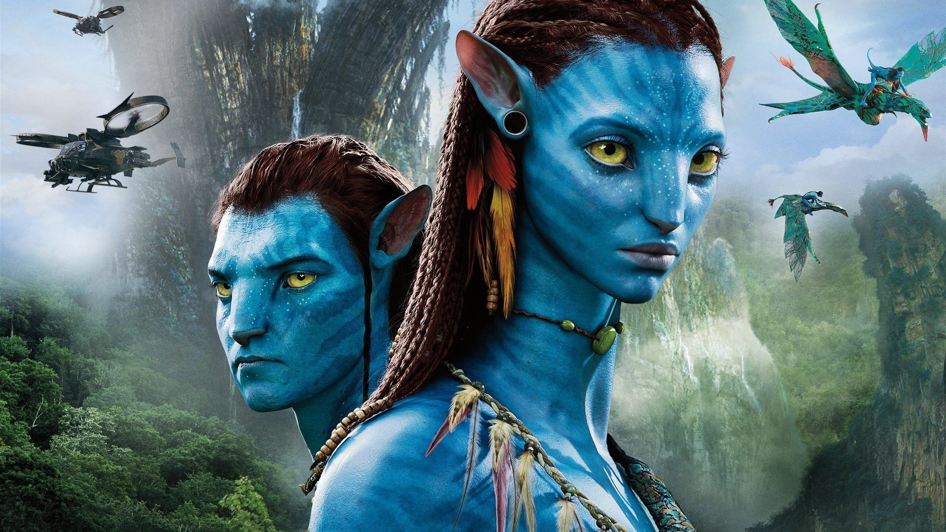 Avatar movie on sale release date