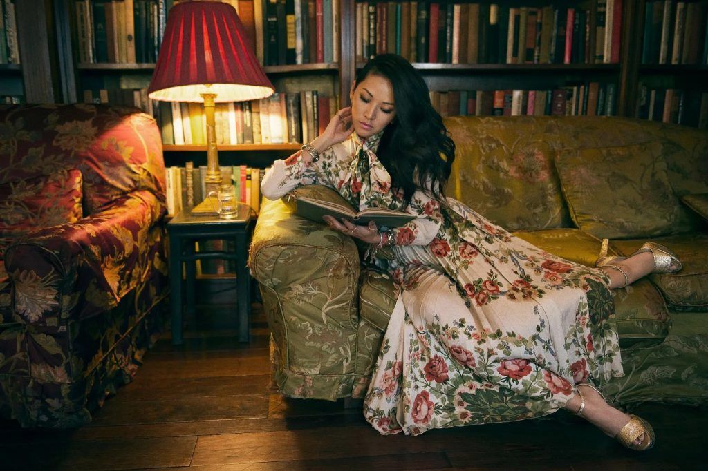 tina leung