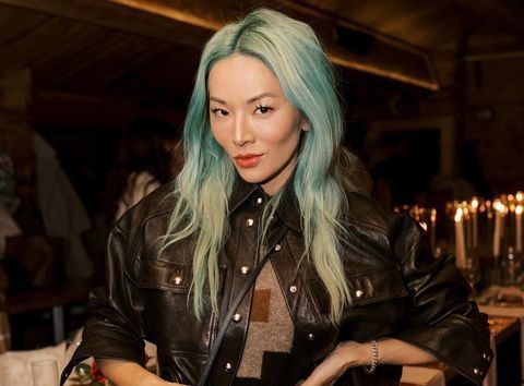 10 Cool Facts About Tina Leung From ‘Bling Empire: New York’