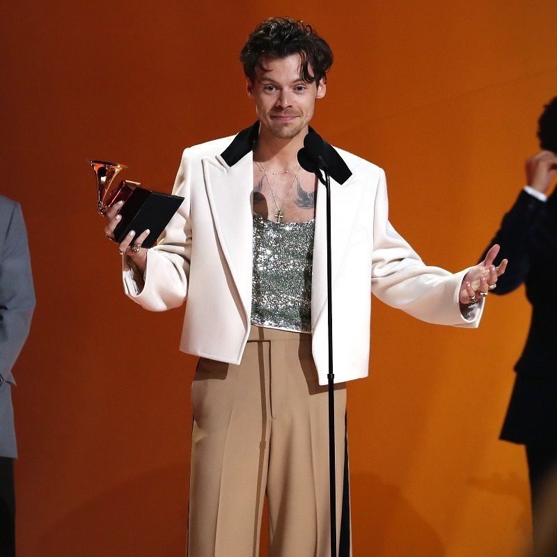 Grammy Awards 2023: Beyoncé Scripts History, Harry Styles Wins ‘Album Of The Year’